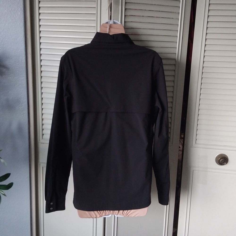 Nwot Annika Ladies Windbreaker/Jacket View 2